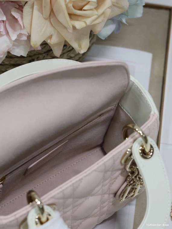 OldCobbler Bags LADY DIRO-17CM 0723